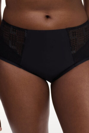 Chantelle - ORIGINS C13WC6 - Culotte a Vita Alta