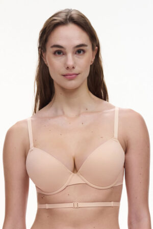 Chantelle EasyFeel - OPEN BACK C912N9 - Reggiseno Multiposizione