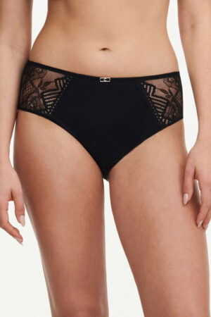 Chantelle - ORIGINS C13XC5 - Culotte a Vita Alta
