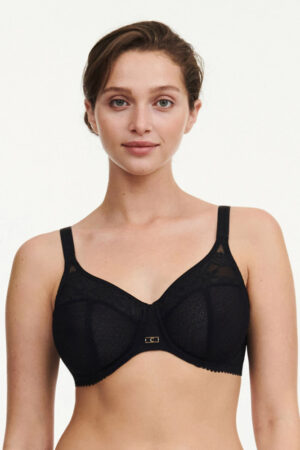 Chantelle - ORIGINS C13XMU - Reggiseno con Ferretto Coprente