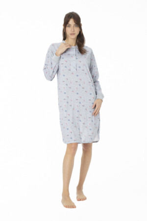 Notti Magiche - ANGELA - Camicia da notte in Cotone