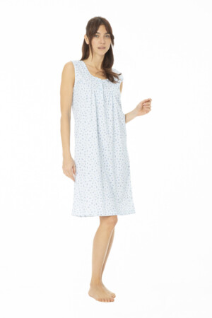 Notti Magiche - ASIA - Camicia da notte in Cotone