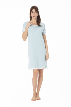 Notti Magiche - BRENDA - Camicia da notte in Cotone