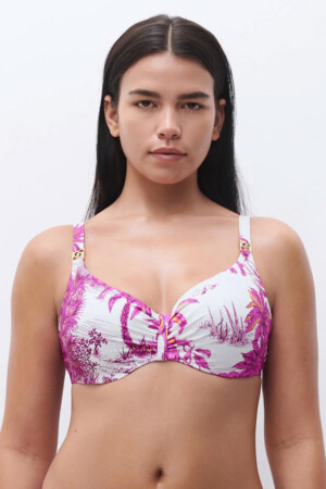 Chantelle - Linea SAUVAGE