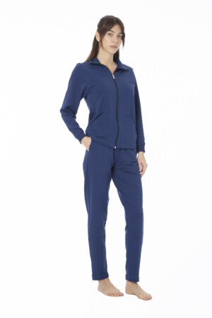 Notti Magiche - CLARA - Tuta donna in Cotone