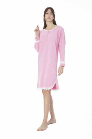 Notti Magiche - DINA - Camicia da notte in Cotone
