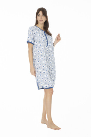 Notti Magiche - ELECTRA - Camicia da notte in Cotone
