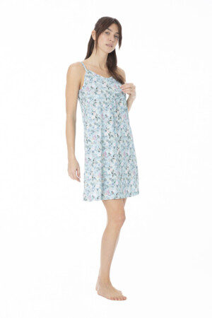 Notti Magiche - LULÙ - Camicia da notte in Cotone