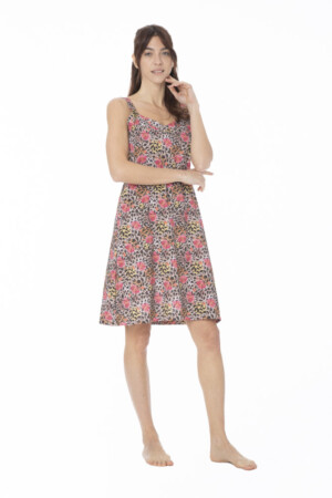 Notti Magiche - PAOLA - Prendisole in Cotone