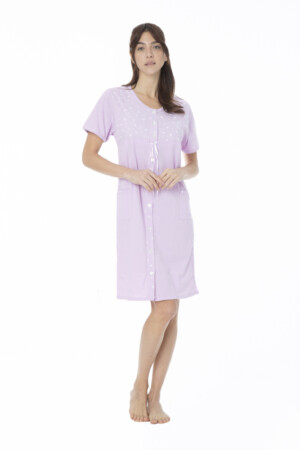 Notti Magiche - PETRA - Camicia da notte in Cotone